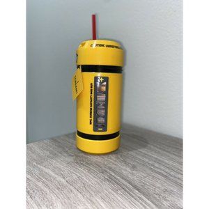Disney Monsters Inc Scream Can Canister Cup